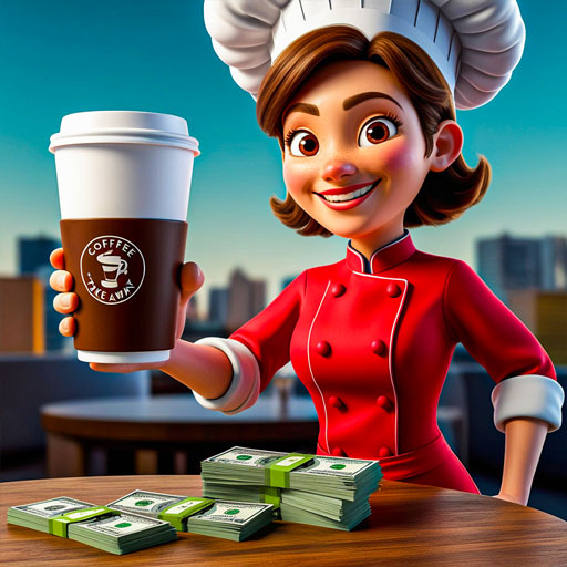 Coffee Kingdom