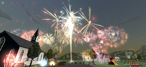 Fireworks Play Screenshots
