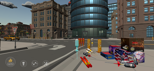 Fireworks Play Screenshots