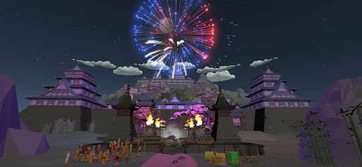 Fireworks Play Screenshots