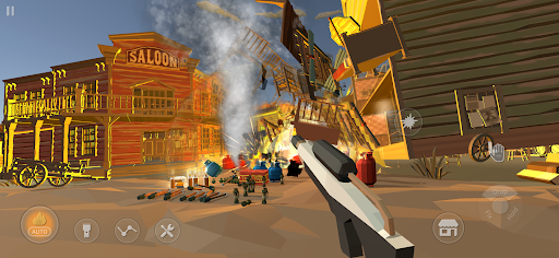 Fireworks Play Screenshots