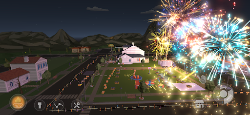 Fireworks Play Screenshots