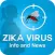 Zika Virus Info and News