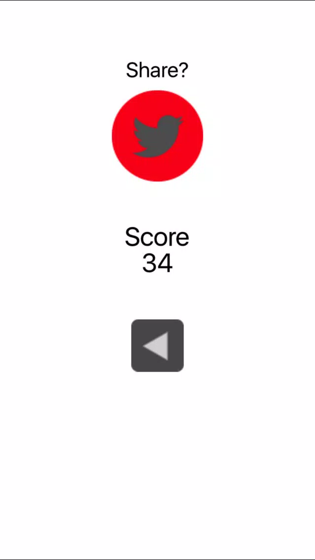 Screenshot di Red Dot Green Dot