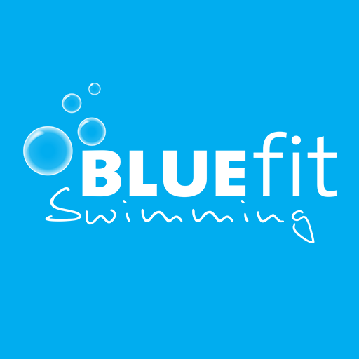 BlueFit Swimming