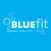 BlueFit Swimming