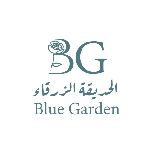 Blue Garden