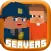 Cops And Robbers Servers For Minecraft Pocket Edition