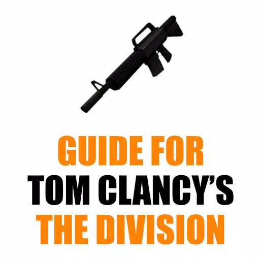Game Guide For Tom Clancy's The Division Game Guide For Tom Clancy's The Division