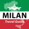 Milan Travel & Tourism Guide