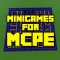 Minigames Servers For Minecraft Pocket Edition