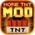 More TNT Mod For Minecraft PC Pocket Guide Edition