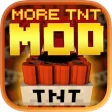More TNT Mod For Minecraft PC Pocket Guide Edition More TNT Mod For Minecraft PC Pocket Guide Edition