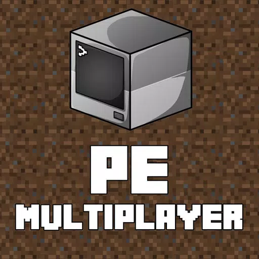 Multiplayers For Minecraft Pocket Edition Multiplayers For Minecraft Pocket Edition