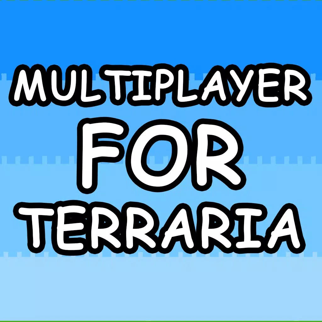 Multiplayer - Terraria Edition Multiplayer - Terraria Edition