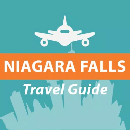 Niagara Falls Travel & Tourism Guide Niagara Falls Travel & Tourism Guide