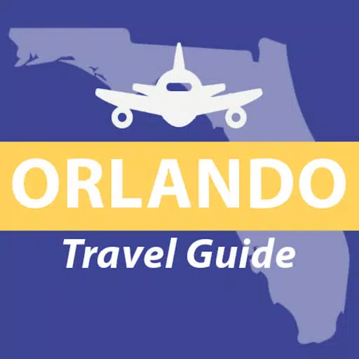 Orlando Travel & Tourism Guide Orlando Travel & Tourism Guide