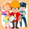 4D Professions