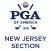 New Jersey Section PGA