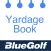 Yardage Book