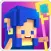 Cube Knight