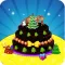 Party Cake Maker Fun