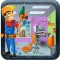 Electrician Office Repair Work