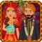 Royal Big Wedding Makeover