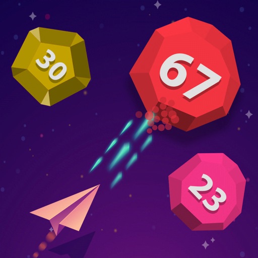 Space Ball Shooter Space Ball Shooter