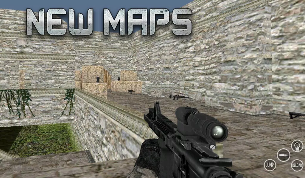 Counter Terrorist: Gun Strike Screenshots