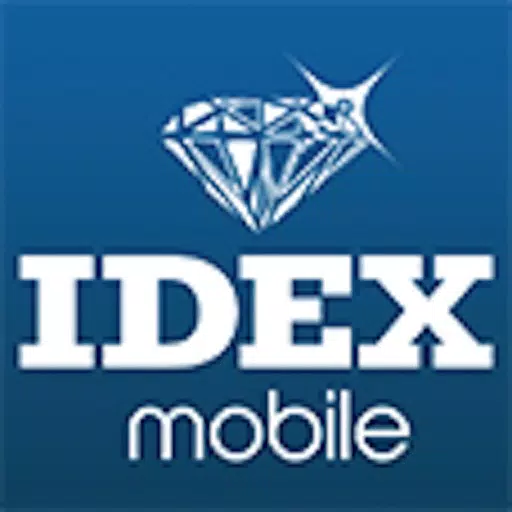 IDEX Mobile IDEX Mobile