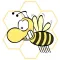 Bee Swatter Prank Game