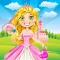 Dress Up Princess Dunja