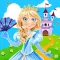 Dress Up Princess Maria