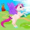 Dress Up Unicorn