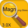 Magnifying Glass Magnifying Glass