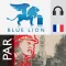 Paris - Lénine et Trotsky préparent la révolution