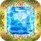 Jewels Blast Crusher Hexagon