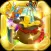 Jewels Miner Dash Hexagon