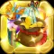 Jewels Miner Dash Hexagon