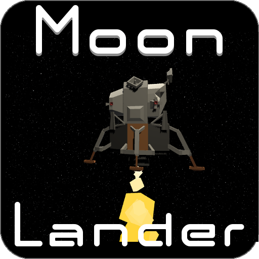 Moon Lander