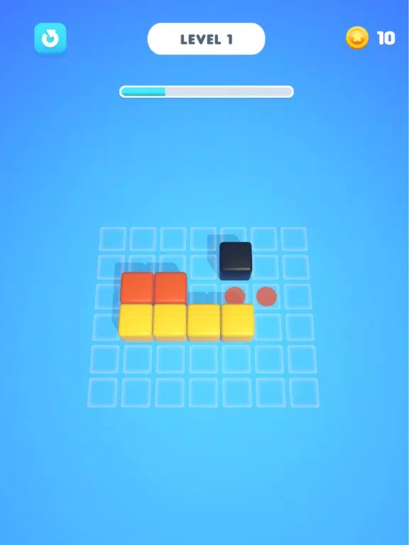 Flip & Snap iPad Screenshots