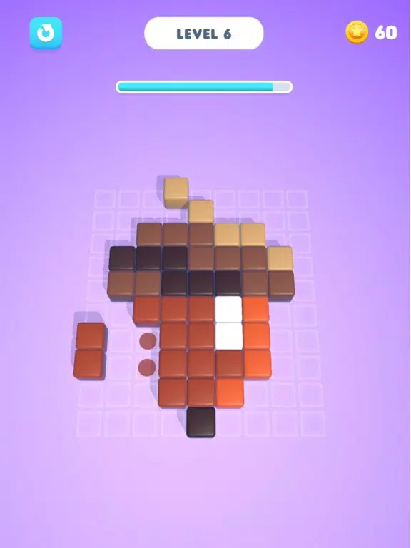 Flip & Snap iPad Screenshots