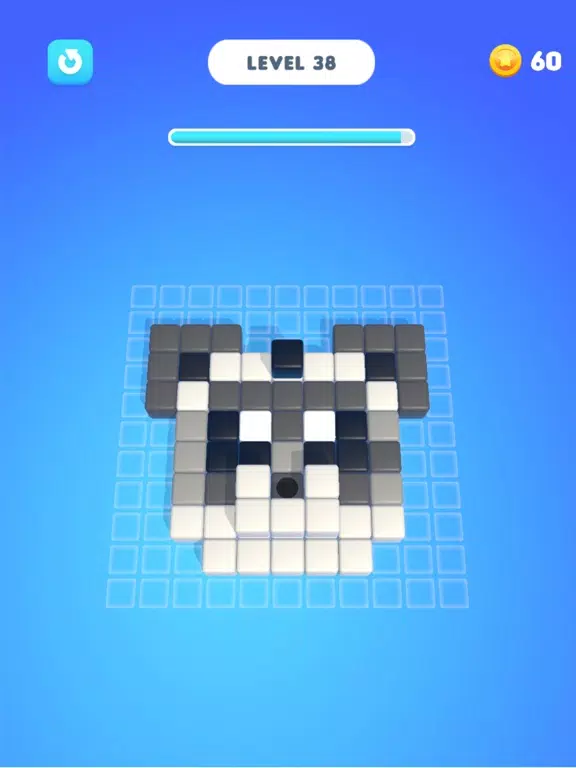 Flip & Snap iPad Screenshots
