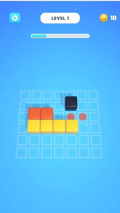 Flip & Snap Screenshots