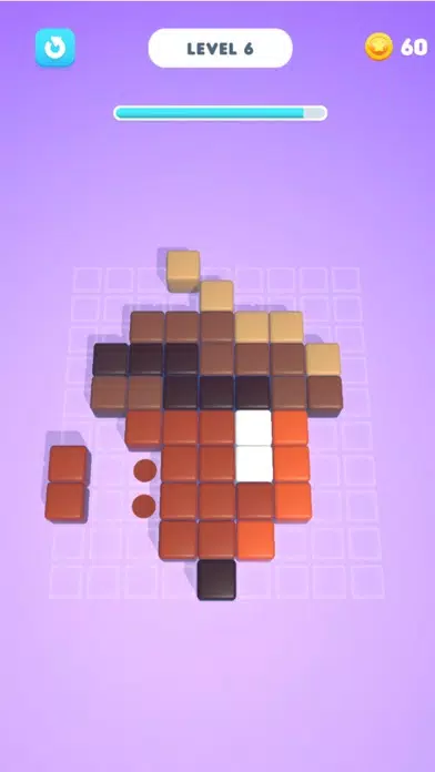Flip & Snap Screenshots
