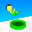 Tube Race!