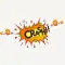 Comic Stickers - Sticker Pack For iMessage