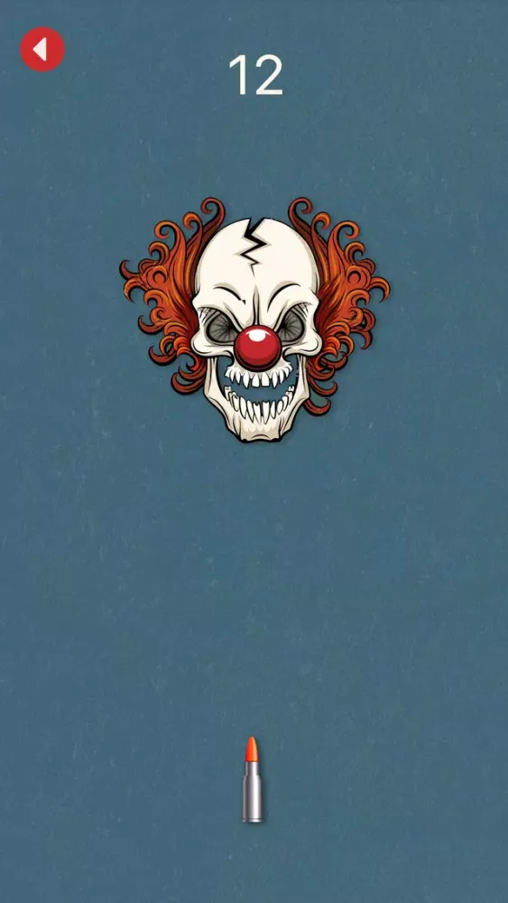 Chase The Killer Clown - Clown Purge Screenshots