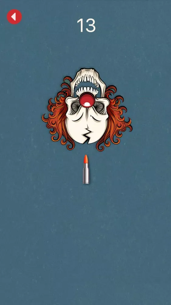 Chase The Killer Clown - Clown Purge Screenshots